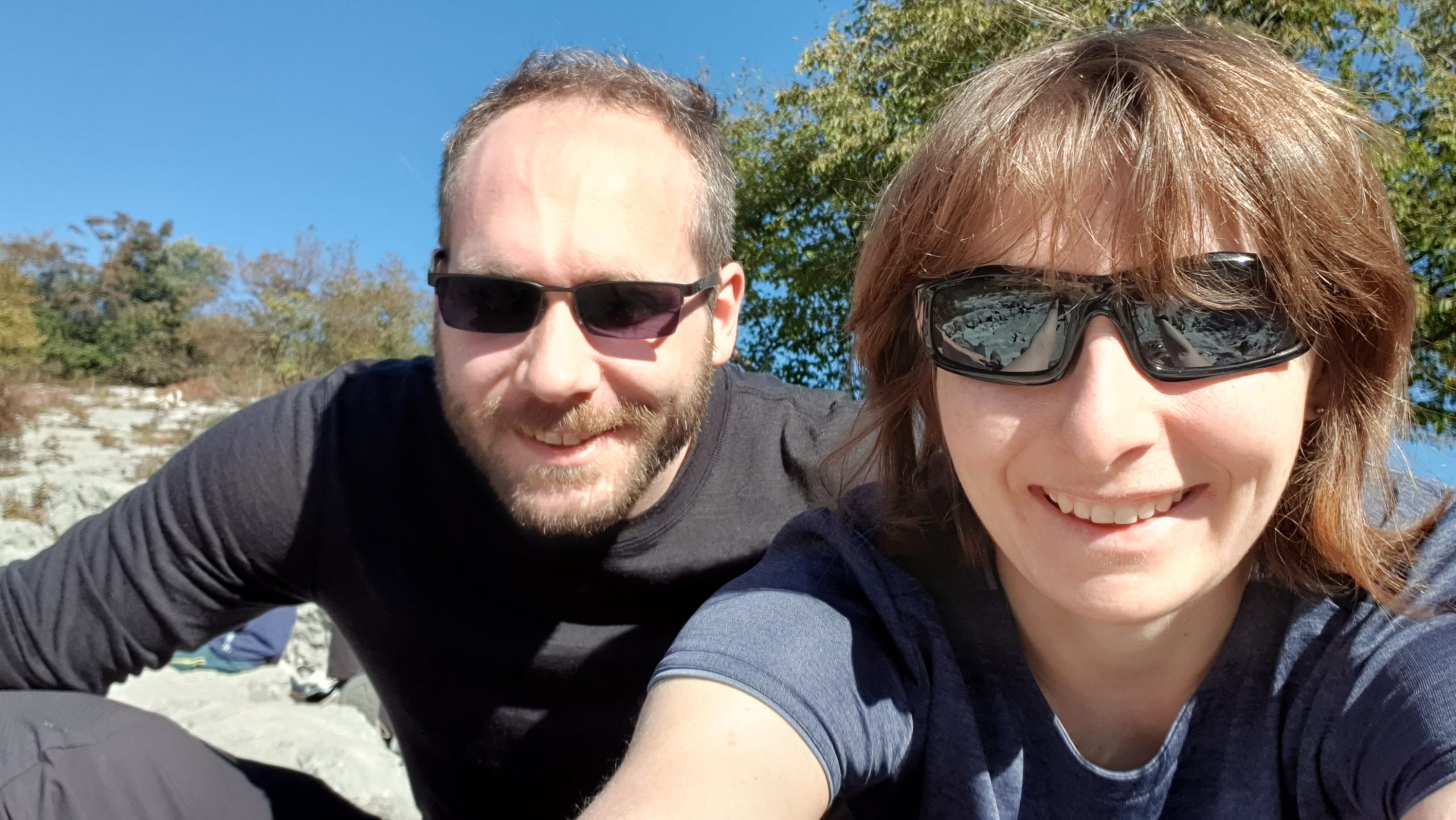 Wir heiraten!